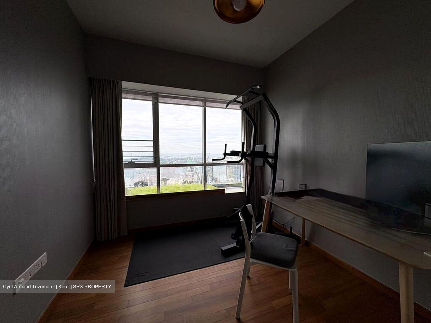 Shenton Way (D1), Condominium #576215701